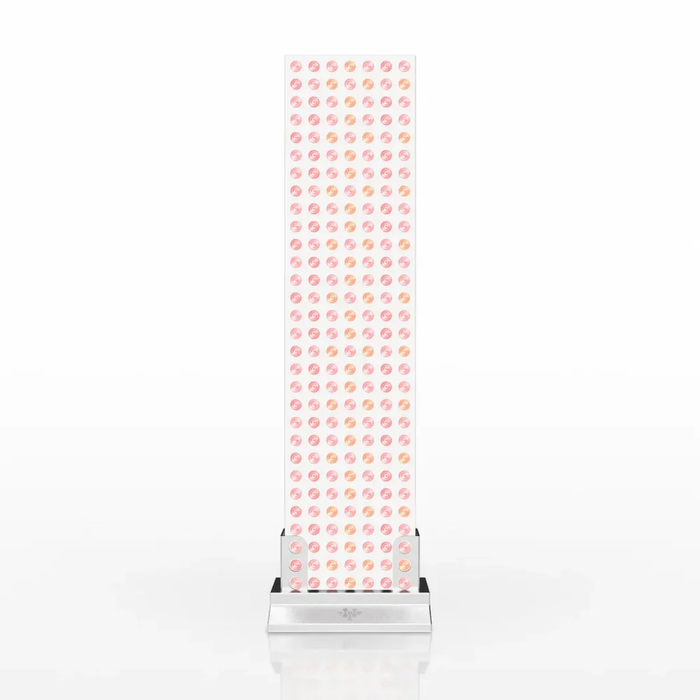 Infraredi Pro Max 2.0 red light therapy device in Canada