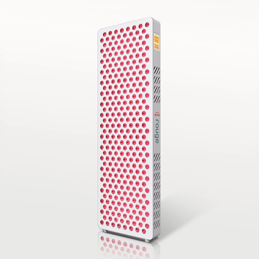 Rouge Pro (G4 Series) red light therapy device in Canada